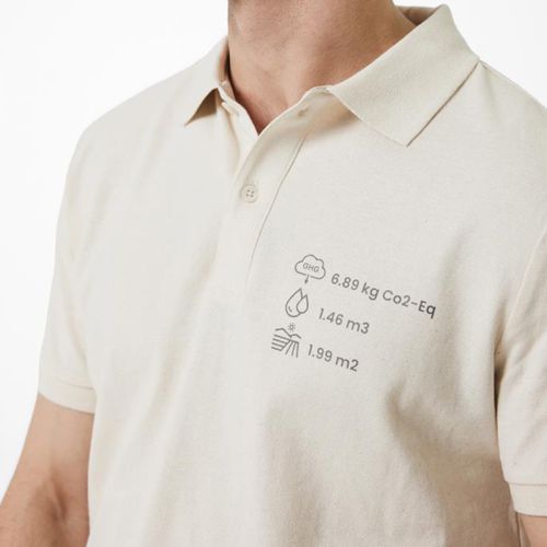 Polo shirt unisex - Image 15